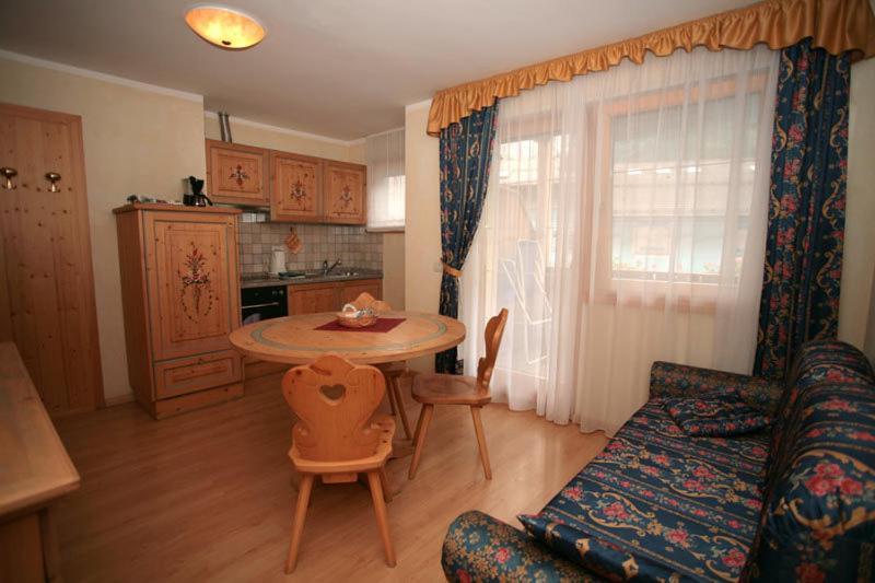 Casa Maurivan Canazei Εξωτερικό φωτογραφία