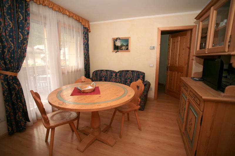 Casa Maurivan Canazei Εξωτερικό φωτογραφία