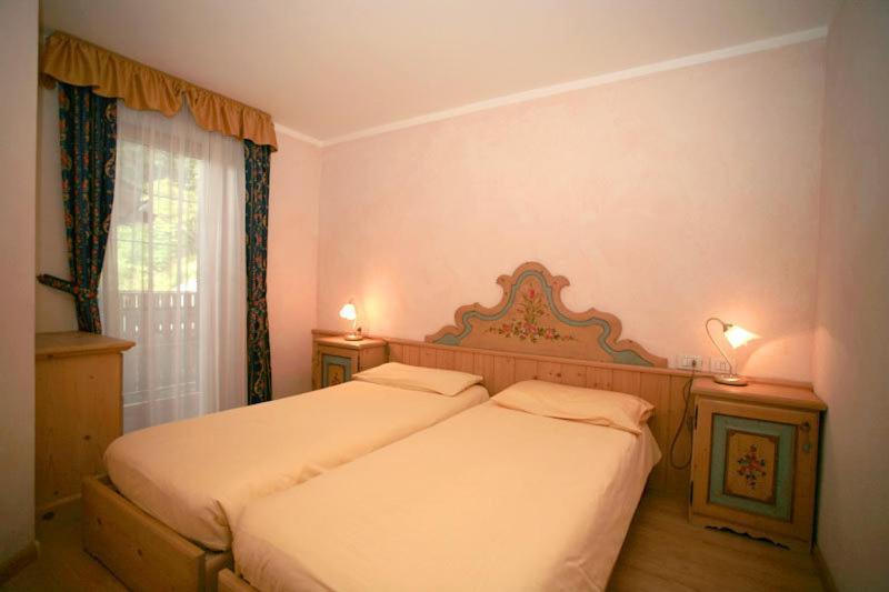 Casa Maurivan Canazei Εξωτερικό φωτογραφία