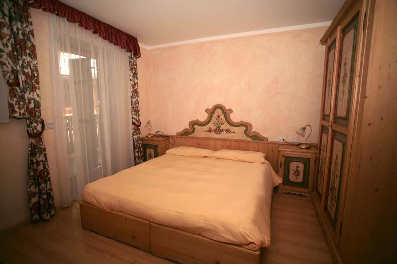 Casa Maurivan Canazei Δωμάτιο φωτογραφία